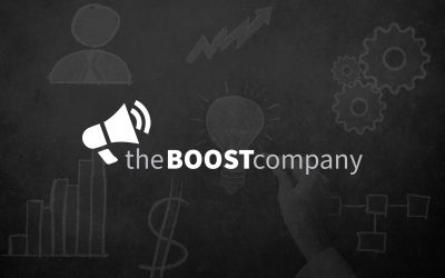 The Boost Company